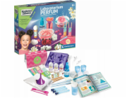 Clementoni Scientific Fun – Parfémová laboratoř 50887