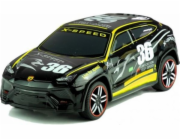 Dálkové ovládání sportovního vozu Lean Sport R/C Black