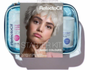 REFECTOCIL_Starter Kit Basic Colors startovací sada pro barvení obočí a řas