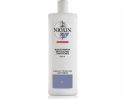 NIOXIN System 5 Scalp Therapy Revitalizing Conditioner kondicionér pro mírně řídnoucí a chemicky ošetřené vlasy 1000 ml