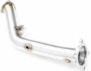 RM Motors Downpipe AUDI A4 A5 1.8T B8 2008-2013 120,160,170