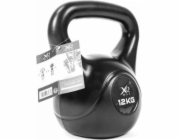 Kettlebell bigbuy sport Kettlebell XQ Black 12 Kg