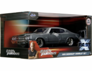 Jada Fast & Furious 1970 Chevrolet 1:24         253203099