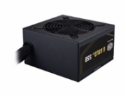 Cooler Master zdroj G Gold 550W V2, 120mm, 80+ Gold