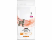 PURINA Pro Plan Veterinary Diets Feline OM St/Ox Obesity Management - suché krmivo pro kočky - 1,5kg