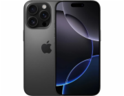 Apple iPhone 16 Pro Max 1TB Černý Titan