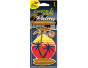 California Scents Palms Capistrano Coconut