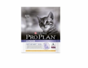 PURINA Pro Plan Kitten Healthy Start - suché krmivo pro kočky - 400g