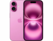 Apple iPhone 16 Plus 256GB Pink