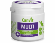 Canvit Multi pro kočky 100g