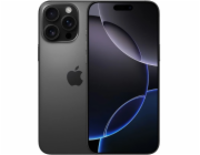 Apple iPhone 16 Pro Max 512GB Black