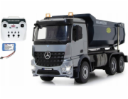 Sklápěč Jamara Mercedes-Benz Arocs Metal Meiller