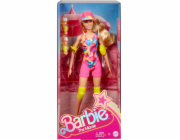  Barbie The Movie - Margot Robbie jako Barbie: Sběratelská panenka pro inline bruslení