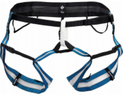 Postroj Black Diamond Couloir - ultra blue/black