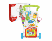 Huanger HE0801 interactive walker/pusher