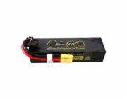 Gens ace G-Tech 8000mAh 11.1V 100C 3S1P Lipo Battery Pack s EC5-Bashing Series