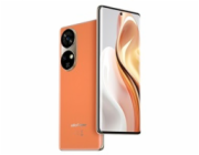 Smartphone Ulefone Note 17 Pro 12GB/256GB (Amber Orange)