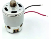 Dedra Motor s ozubeným kolem RZ-735 VA-9516 20V DC