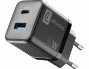 Sourcing CELLULARLINE CHARGER GAN 2 PORTS PD 30W nabíječka