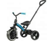 Qplay  Tricycle Elite Plus New Blue