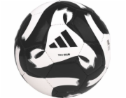 Fotbal Adidas  Tiro Club bílá a černá HT2430 3