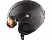 Casco  KASK SP-4 teplá černá M 54-58