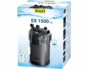 Tetra  EX 1500 Plus - externí filtr pro akvária, objem 300-600l