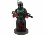 Cable Guys MANDALORIAN BOBA FETT Stojan