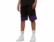 New Era  NBA Color Block Short Lakers 60416375 Black M