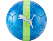 Puma Fotbal Míč Puma CUP Ultra modrozelený 84075 02 5