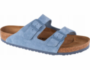 Birkenstock  Arizona LEVE 1026729 Modrá 47