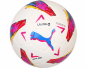 Puma  Orbita LaLiga 1 Kvalitní míč FIFA 084107-01 bílý 5