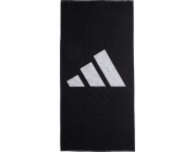 Ručník Adidas  3 Bar IU1289