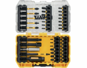 Dewalt SADA BITŮ DEWALT FLEXTORQ 38 ks. +BRÝLE