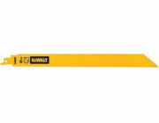 Dewalt  SABER EDGE. 304x1,4mm KOV