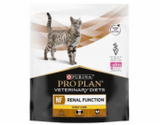 PURINA Feline Veterinary Diets NF Renal Function Early Care - suché krmivo pro kočky - 350 g