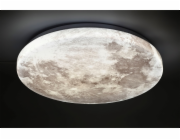 Activejet LED stropní plafon AJE-MOON 24W