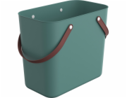 ROTHO Albula Classic Green - kabelka - 25l