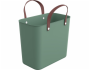 ROTHO Albula Style Green - kabelka - 25l