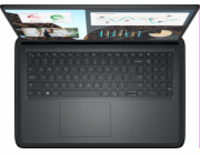 DELL NTB Vostro 3530/i7-1355U/16GB/512GB SSD/15.6" FHD/Intel Iris Xe/FgrPr/WLAN/Backlit Kb/W11 Pro/3Y PS NBD