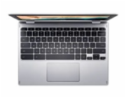 BAZAR - ACER NTB Chromebook 311 (CB311-11H-K2SC),MT8183,11,6" 1366x768 IPS,4GB,64GB eMMC,GoogleChrome OS,PureSilver - Po