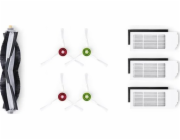 Sada příslušenství ECOVACS D-KT01-0022, pro DEEBOT X1 / T10