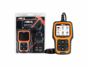 2in1 Diagnostic Scanner OBD2 and Battery Tester Ancel AD410 PRO