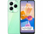 Infinix Hot 40 Pro 8+256GB Starfall Green