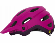 Giro GIRO SOURCE INTEGRATED MIPS mtb helma v matně růžové streetové velikosti. S (51-55 cm) (NOVÉ)