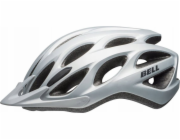 Bell BELL CHARGER mtb helma matná stříbrná titan vel. Univerzální (54–61 cm) (NOVINKA)