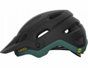 Giro MTB helma GIRO SOURCE INTEGROVANÁ MIPS matná teplá černá vel. L (59-63 cm) (NOVÉ)