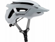 100% MTB helma 100% ALTIS Helmet Grey vel. XS/S (50-55 cm) (NOVÉ)