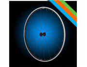 ALEXRIMS ALEXRIMS ALX210 ROAD silniční kola, 700C, 24mm kužel, Tubeless Ready, V-brake, QR svorka, kuličková ložiska, Hmotnost 1922g (NOVÉ)