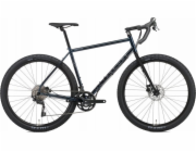 Alexrims Szosa-Gravel Alexrims RXD3 Road Disc, 700c, 30mm kužel, bezdušový připravený, nedostatek disku je, tuhá náprava, strojní ložiska, hmotnost 1550g (nové)